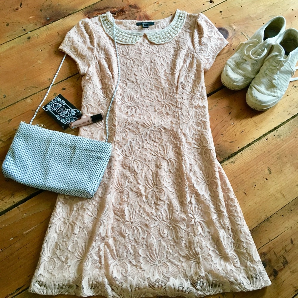 20s style dress